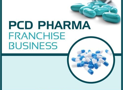 PCD Pharma Franchise