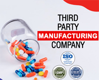 Third Party Manufacturing