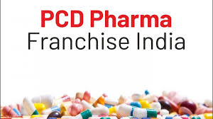 PCD Pharma Franchise in India