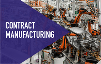 Contract Manufacturing