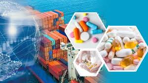 Pharma Exporters